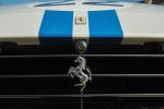 Ferrari California T The Lucybelle 2018 года